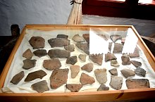 Muzeul satului, Corund , Foto: WR