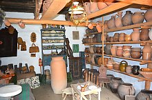 Muzeul satului, Corund , Foto: WR