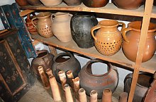 Muzeul satului, Corund , Foto: WR