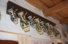 Muzeul satului, Corund , Foto: WR