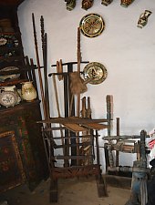 Muzeul satului, Corund , Foto: WR