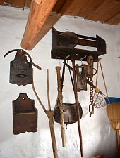 Muzeul satului, Corund , Foto: WR