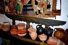 Muzeul satului, Corund , Foto: WR