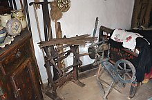 Muzeul satului, Corund , Foto: WR