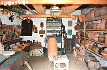 Muzeul satului, Corund , Foto: WR