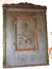 Muzeul satului, Corund , Foto: WR