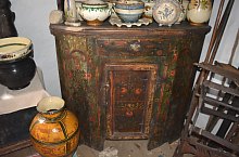 Muzeul satului, Corund , Foto: WR