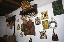 Muzeul satului, Corund , Foto: WR