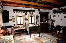 Muzeul satului, Corund , Foto: WR