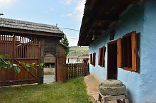 Muzeul satului, Corund , Foto: WR