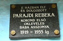 Muzeul satului, Corund , Foto: WR