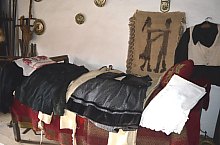 Muzeul satului, Corund , Foto: WR