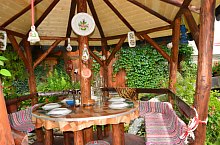 Moara de apa, Corund , Foto: WR