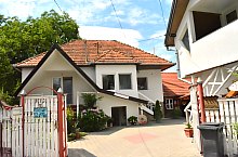 Moara de apa, Corund , Foto: WR