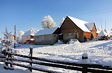 Fântâna Brazilor , Photo: Csedő Attila