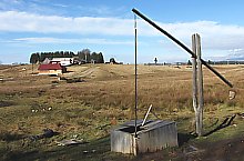 Fântâna Brazilor , Photo: Csedő Attila