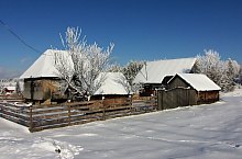 Fântâna Brazilor , Photo: Csedő Attila