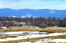 Fântâna Brazilor , Photo: Csedő Attila