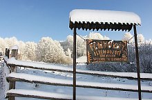 Fântâna Brazilor , Photo: Csedő Attila