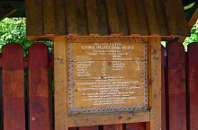 Izvoarele Minerale, Harghita Bai , Foto: Csedő Attila