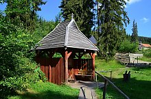 Izvoarele Minerale, Harghita Bai , Foto: Csedő Attila
