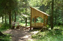 Izvoarele Minerale, Harghita Bai , Foto: Marsovszy Zsuzsanna