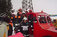 Olimpiada Nebunilor, Harghita Bai , Foto: Mezey Zsolt