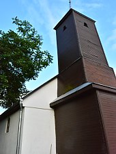 Biserica ortodoxa, Iliesi , Foto: WR