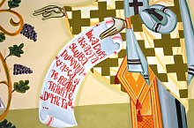 Biserica ortodoxa, Iliesi , Foto: WR