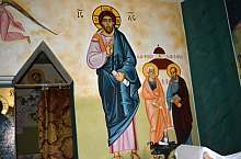 Biserica ortodoxa, Iliesi , Foto: WR