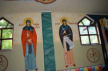 Biserica ortodoxa, Iliesi , Foto: WR