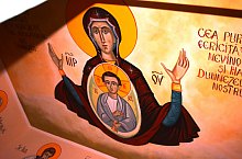 Biserica ortodoxa, Iliesi , Foto: WR