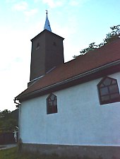 Biserica ortodoxa, Iliesi , Foto: WR