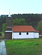 Biserica ortodoxa, Iliesi , Foto: WR