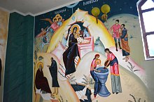 Biserica ortodoxa, Iliesi , Foto: WR