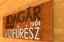 Vízkerekes fűrész, DN13a Balavásár-Csíkszereda., Fotó: Nagy Attila