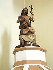 Biserica catolica, Corund , Foto: WR