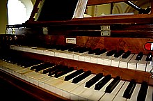 Biserica catolica, Corund , Foto: WR