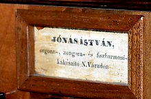 Biserica catolica, Corund , Foto: WR