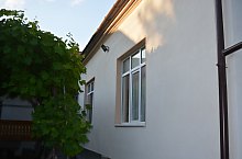 Catholic parish, Lupeni , Photo: WR