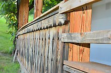 Catholic parish, Lupeni , Photo: WR