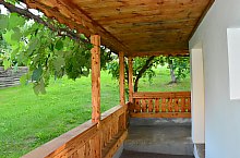 Catholic parish, Lupeni , Photo: WR