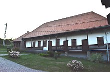 Catholic school, Lupeni , Photo: WR