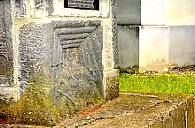 Coloana_memoriala 1942, Matrici , Foto: WR
