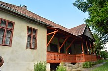 Ocna de Jos: Reformed parish