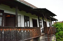Casa memoriala Sükösd Ferenc, Ocna de Jos , Foto: WR
