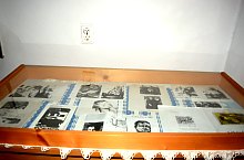 Casa memoriala Sükösd Ferenc, Ocna de Jos , Foto: WR