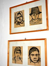 Casa memoriala Sükösd Ferenc, Ocna de Jos , Foto: WR