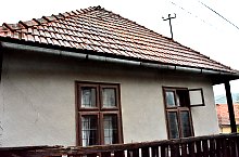 Casa memoriala Sükösd Ferenc, Ocna de Jos , Foto: WR