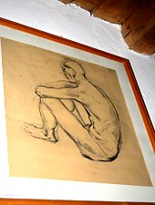Casa memoriala Sükösd Ferenc, Ocna de Jos , Foto: WR